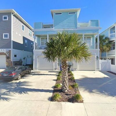 1515 Bowfin Lane Unit 1 Carolina Beach, Beach, NC 28428