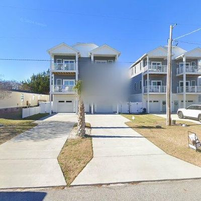 1516 Bonito Lane Unit 1 Carolina Beach, Beach, NC 28428