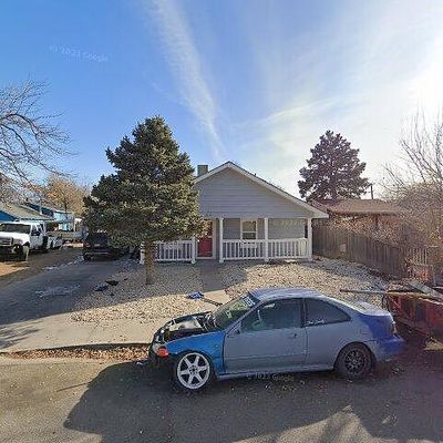 1518 Bragdon Ave, Pueblo, CO 81004