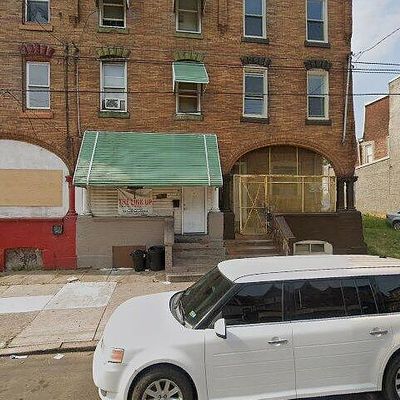 1518 W Lehigh Ave, Philadelphia, PA 19132