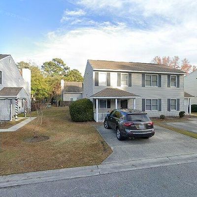 152 Lullwater Drive Unit B Wilmington, Wilmington, NC 28403