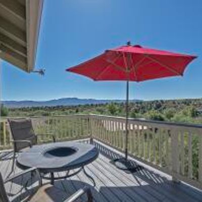 152 W Lucky Ln, Payson, AZ 85541