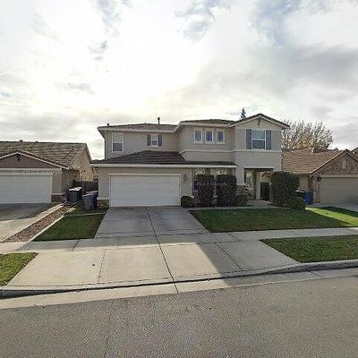 1520 Esplanade Dr, Merced, CA 95348