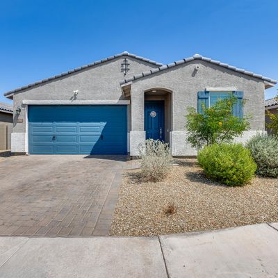 1523 S 223 Rd Dr, Buckeye, AZ 85326