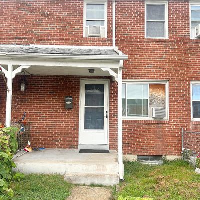 1526 Becklow Ave, Middle River, MD 21220