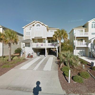 153 Carolina Avenue Holden Beach, Beach, NC 28462