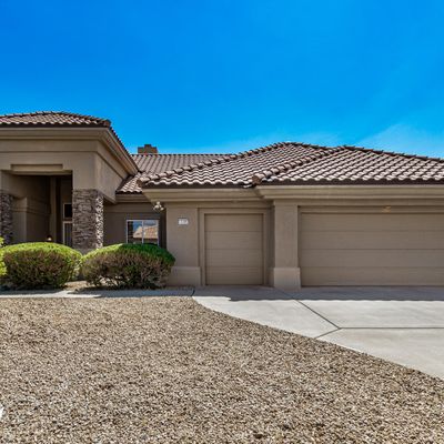 15305 W White Wood Dr, Sun City West, AZ 85375