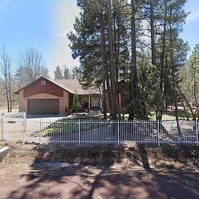 1531 W Woodland Lake Rd, Lakeside, AZ 85929