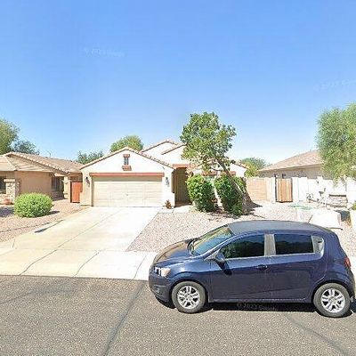 15326 N 161 St Dr, Surprise, AZ 85379