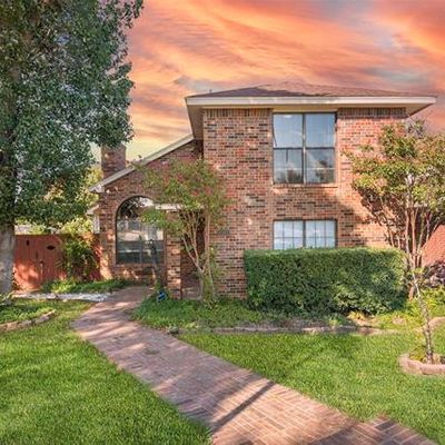 1537 Ranchview Ln, Carrollton, TX 75007