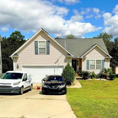 154 Allans Mill Dr, Columbia, SC 29223