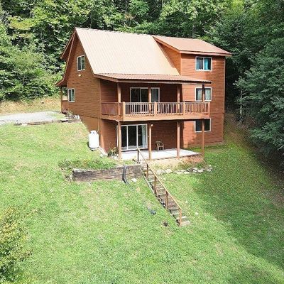 154 Anns Ln, Hayesville, NC 28904