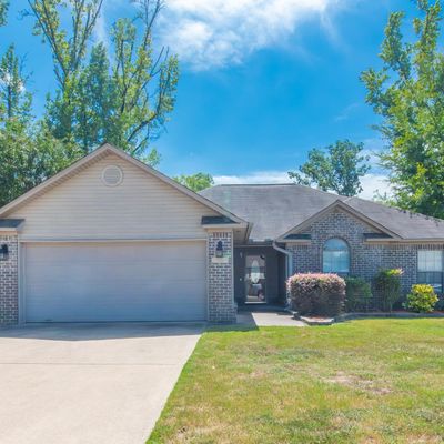 15401 Walnut Glen Dr, Alexander, AR 72002