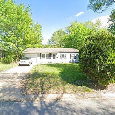 15405 White Ave, Grandview, MO 64030