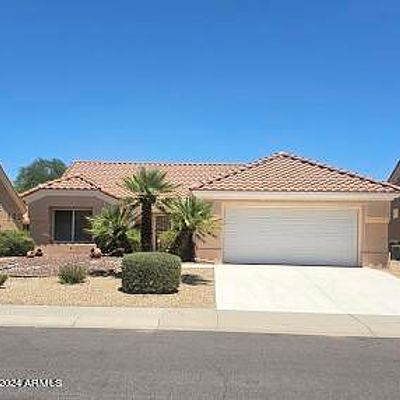 15406 W Sky Hawk Dr, Sun City West, AZ 85375