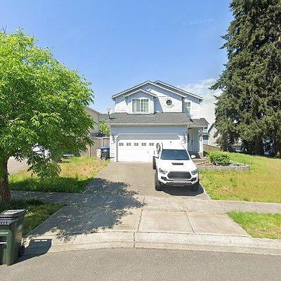 15404 94 Th Ave Se, Yelm, WA 98597