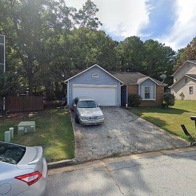 1541 Clifton Downs Dr Se, Atlanta, GA 30316