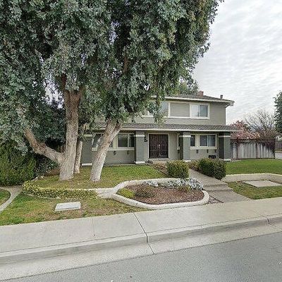 15440 Calle Enrique, Morgan Hill, CA 95037