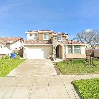 1544 Manzanita Way, Los Banos, CA 93635