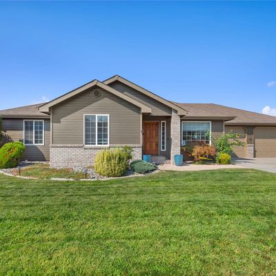 1548 Holly Ln, East Wenatchee, WA 98802