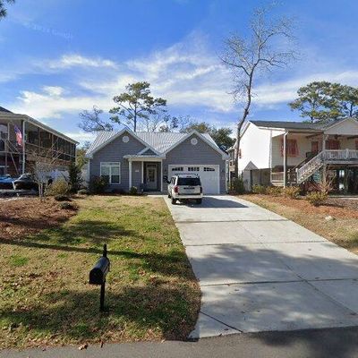 155 Ne 18th Street Oak Island, Island, NC 28465