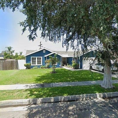 15535 S Gibson Ave, Compton, CA 90221