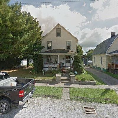 156 E Michigan Ave, Sebring, OH 44672