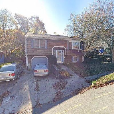 156 Seneca Ave, Pawtucket, RI 02860