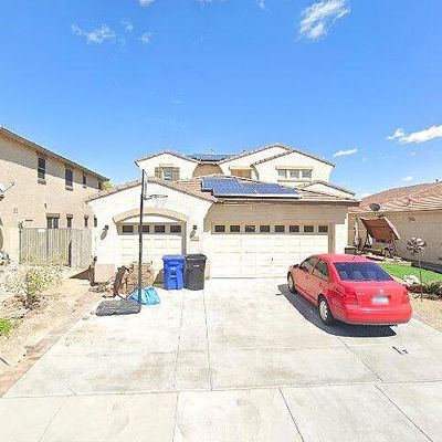 15605 N 174 Th Ave, Surprise, AZ 85388