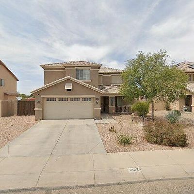 1562 E Gabrilla Dr, Casa Grande, AZ 85122