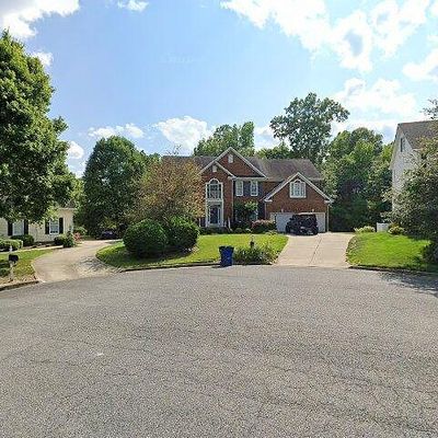 15712 Hampton Arbor Ter, Chesterfield, VA 23832