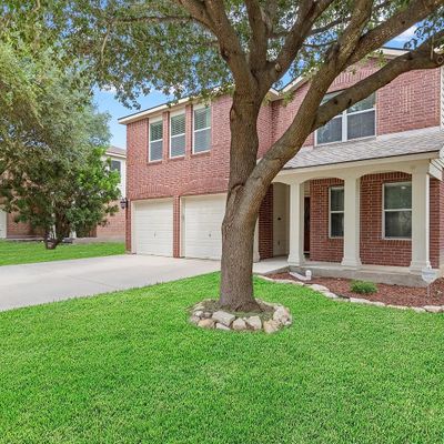 15718 Turfway Park, Schertz, TX 78154