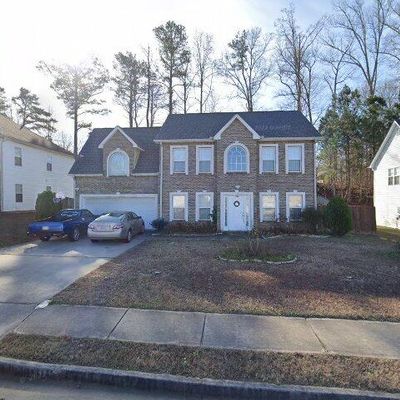 1577 Ravens Run, Jonesboro, GA 30236