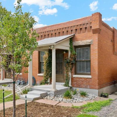 1577 S Clarkson St, Denver, CO 80210