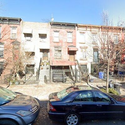 157 A Hull St, Brooklyn, NY 11233