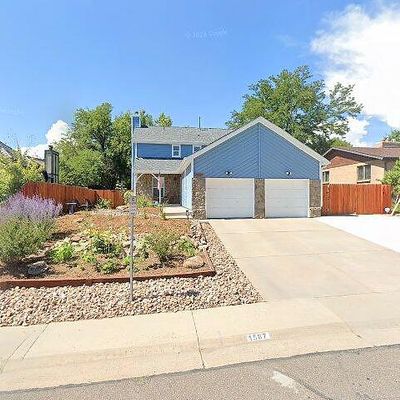 1587 S Wright St, Lakewood, CO 80228