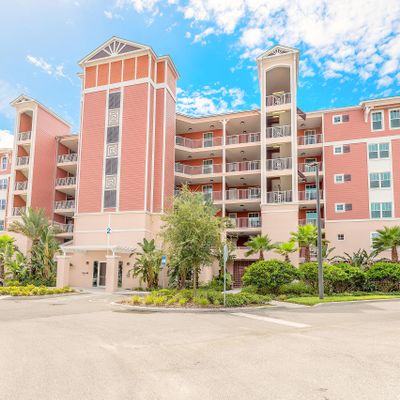 2 Riverwalk Dr #501, New Smyrna Beach, FL 32169