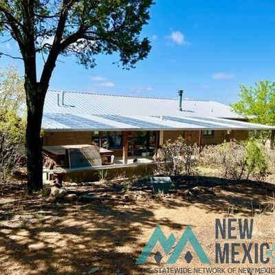 20 E Caviness #1 Drive, Raton, NM 87740