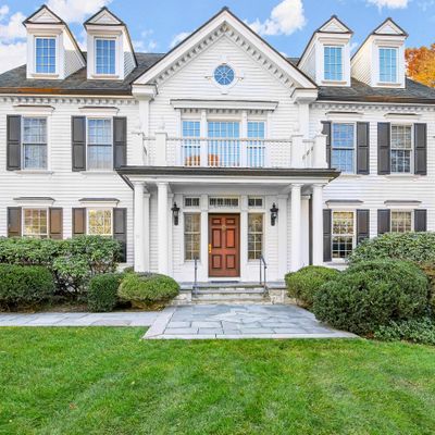 20 Sherwood Farm Ln, Greenwich, CT 06831