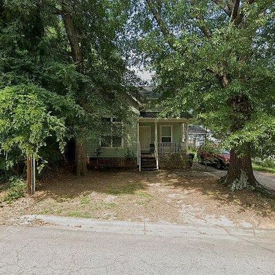 20 Valentine St, Greenville, SC 29601