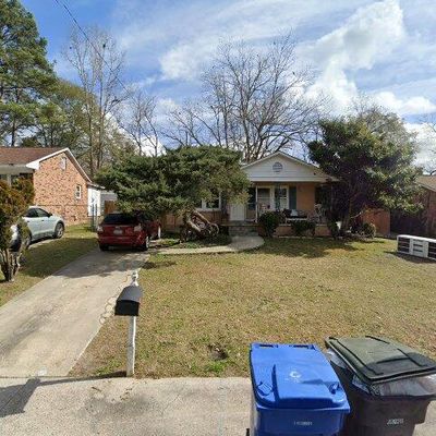 20 Tempo Ct, Columbia, SC 29205