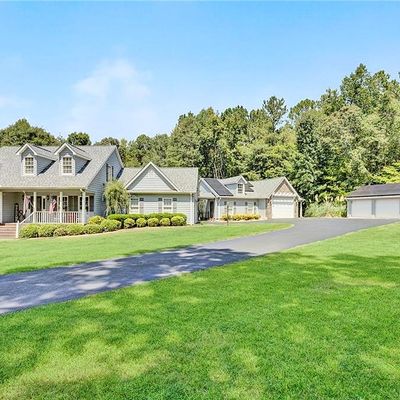 200 Deer Run, Abbeville, SC 29620