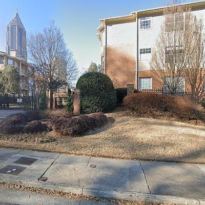 200 Renaissance Pkwy Ne, Atlanta, GA 30308