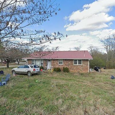 200 Spring St, Vanleer, TN 37181