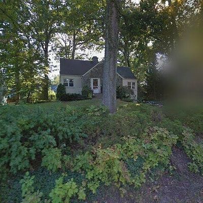 200 W Glen Ave, Ridgewood, NJ 07450