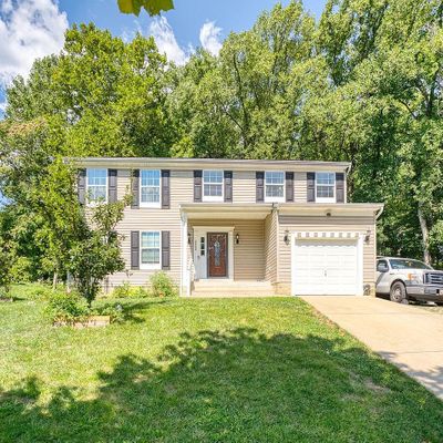 2000 Thyrring Ct, District Heights, MD 20747