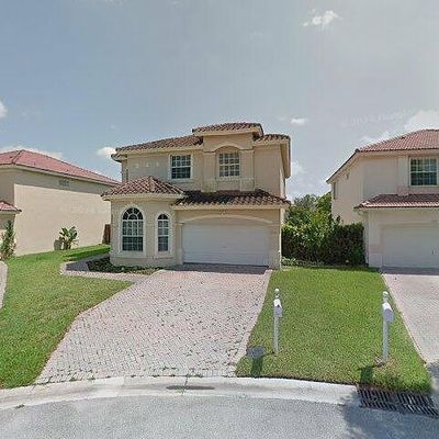 2001 Nw 99 Th Ave, Pembroke Pines, FL 33024