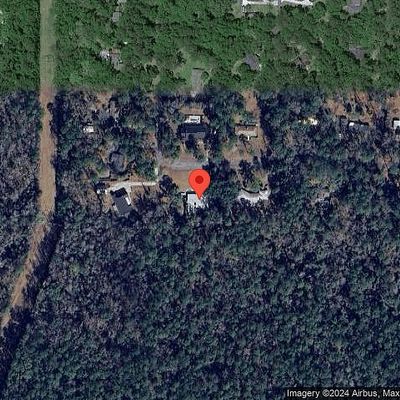 2001 Sara Lee Ln, Tallahassee, FL 32312