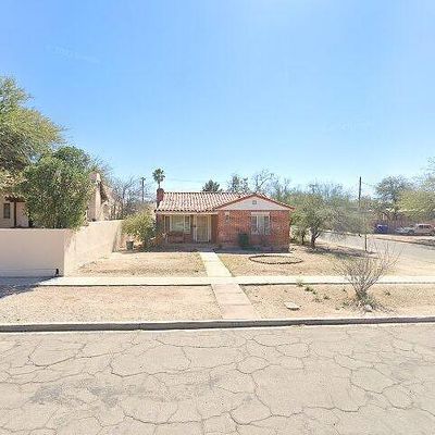 2002 E 7 Th St, Tucson, AZ 85719