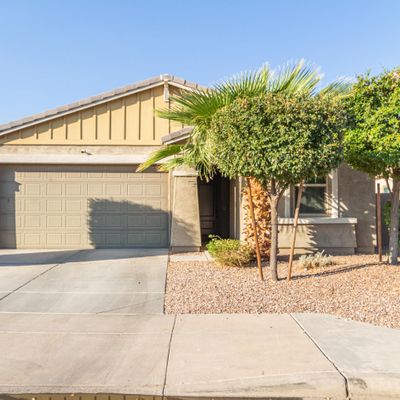 20084 W Tonto St, Buckeye, AZ 85326